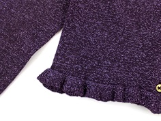 Name It cardigan hortensia glitter